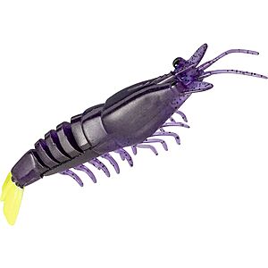 Strike King Tidal Saltwater Shrimp $3