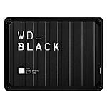 WD_BLACK 5TB P10 Game Drive - Portable External Hard Drive HDD, Compatible with Playstation, Xbox, PC, &amp; Mac - WDBA3A0050BBK-WESN $120