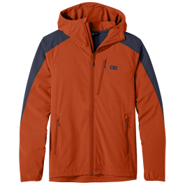 57% off Outdoor Research Ferrosi Hoodie [low inventory]