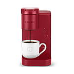 Keurig K-Express Essentials Single-Serve K-Cup Pod Coffee Maker  Red $26