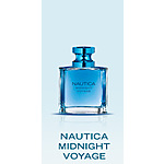 Nautica Oceans Pacific Coast Perfume + Free Shipping $60 - Amazon