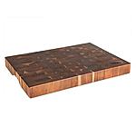 Samsclub: Viking End-Grain Acacia Wood Cutting Board $29.91