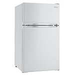 Danby Designer 3.1 Cu.Ft. Compact Refrigerator with Freezer For $199.99 @ Amazon