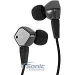 Sonic Electronix has the Sennheiser IE 80 (IE80 West) Noise-Isolating In-Ear Monitor = $199 with free shipping.