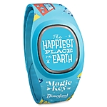 Disneyland Magic Key Holder MagicBand+ - $7.50