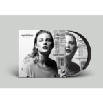Taylor Swift - reputation (Picture Disc) - $37.97