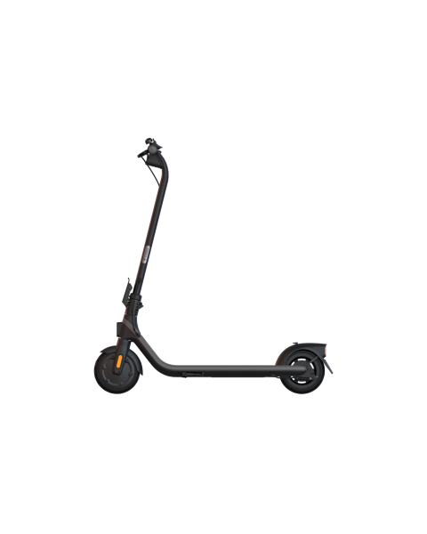 Ninebot KickScooter E2 Plus - Affordable Electric Scooter with Style $279.99