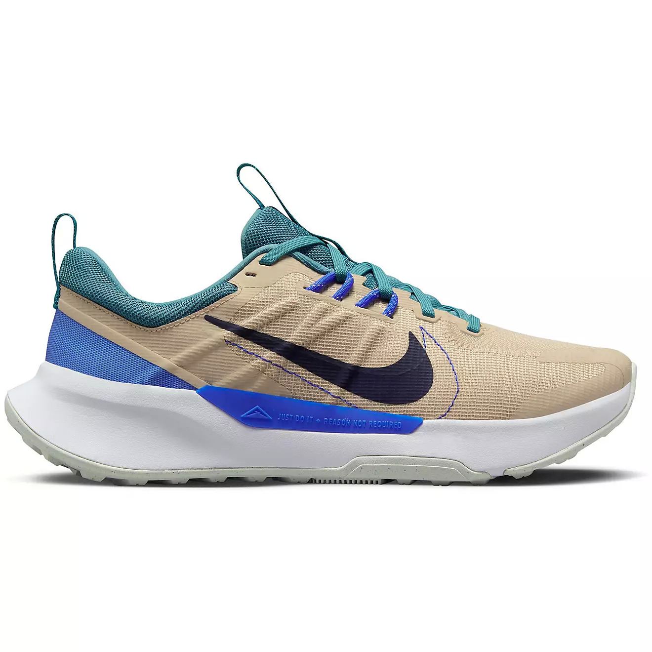 Nike Men's Juniper Trail 2 Running Shoes for 49.97$ at Academy Sports + Outdoors $49.97