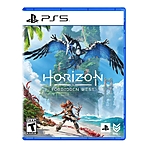 Walmart Horizon: Forbidden West - PlayStation 5 - $29.99