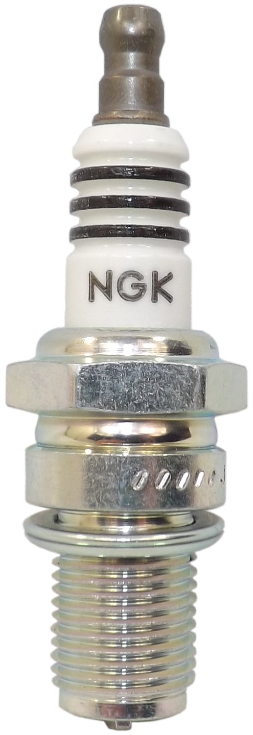 NGK 9198 CPR7EAIX-9 Iridium IX Spark Plug, Pack of 4 - $8.74 at Amazon