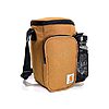 Carhartt Insulated 10 Can Vertical Cooler w/ Water Bottle $13 Free Shipping w/ Prime