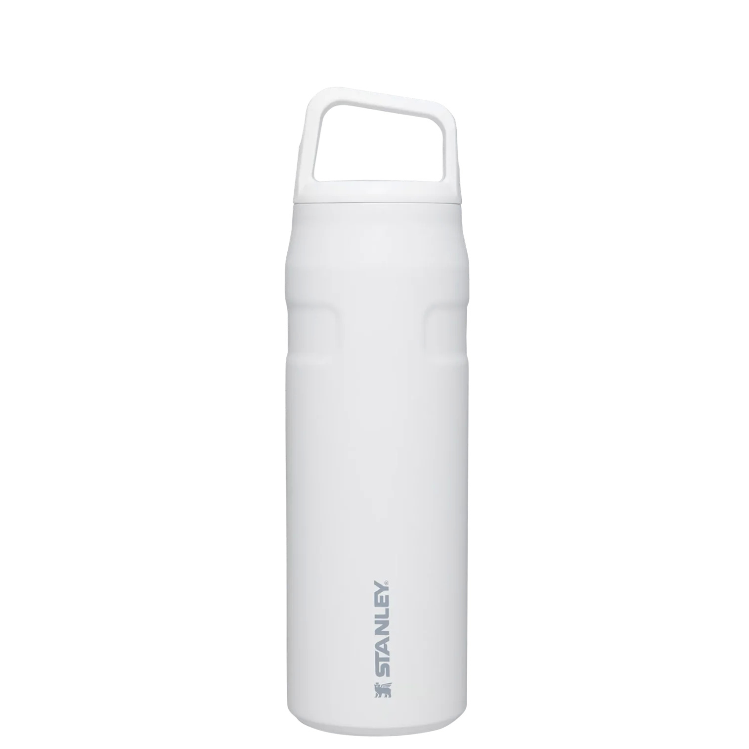 24-Oz Stanley IceFlow Cap & Carry Water Bottle (Polar) $17 Free Shipping w/ Prime