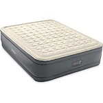 Intex PremAire II Elevated 18" Air Mattress (Queen) $25 + Free S/H w/ Prime