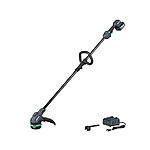 Denali by SKIL 20V 13" Brushless String Trimmer Kit w/ 4.0Ah Battery & Charger $35 + Free S&amp;H w/ Amazon Prime