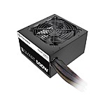 500W Thermaltake Smart 80 PLUS Standard Series PC Power Supply $12 + Free S/H w/ Amazon Prime