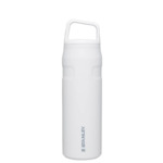 24-Oz Stanley IceFlow Cap &amp; Carry Water Bottle (Polar) $17 Free Shipping w/ Prime