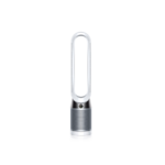 Refurbished Dyson TP4A Pure Cool Tower Purifier Fan (White/Silver) $135 Free Shipping w/ Prime