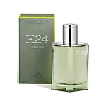 1.6-Oz Hermes H24 Herbes Vives Eau De Parfum $39 Free Shipping w/ Prime