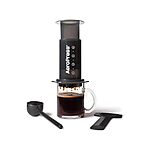 AeroPress Original Coffee + Espresso-style Maker $11.99 Free Shipping w/ Prime