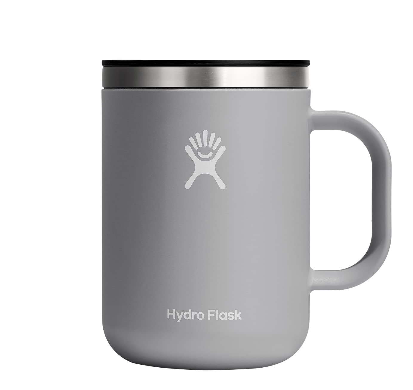 24-Oz Hydro Flask Mug (Birch) $18.73 Free Shipping w/ Prime