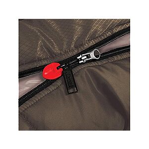 Coleman basin shop sleeping bag