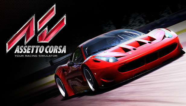 Save 75% on Assetto Corsa on Steam - $5
