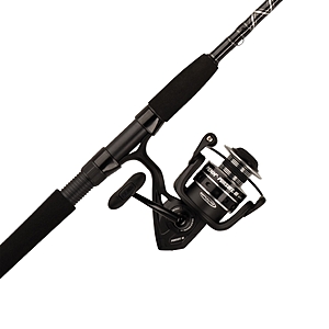 PENN Pursuit III 7' Medium Fishing Rod & 4000 Reel Combo