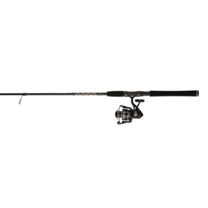 PENN Pursuit III 7' Medium Fishing Rod & 4000 Reel Combo