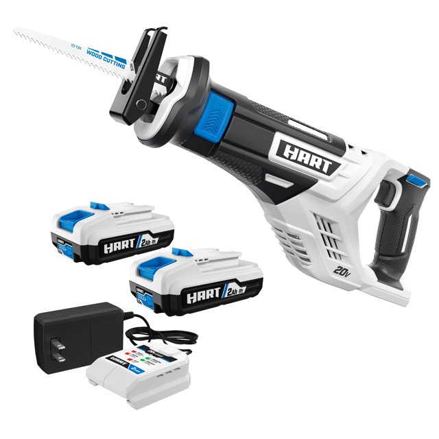 HART Tools 2 Batteries & Select Tool 99
