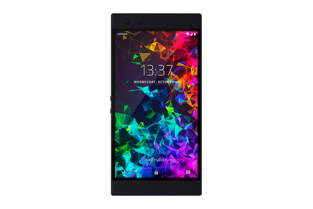 Razer Phone 2 Satin Black $399 @ Razer Store