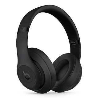 Beats Studio3 Wireless Over-Ear Noise Canceling Headphones $200 (free 2-day shipping) $199.99