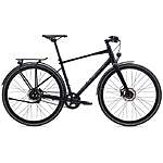 Marin Presidio 4 DLX Complete Bike 2020 (Black, XS) $810 + $69 Shipping