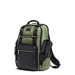 Tumi Sheppard Deluxe Backpack...Forest Green...$179.97 @ Nordstrom Rack