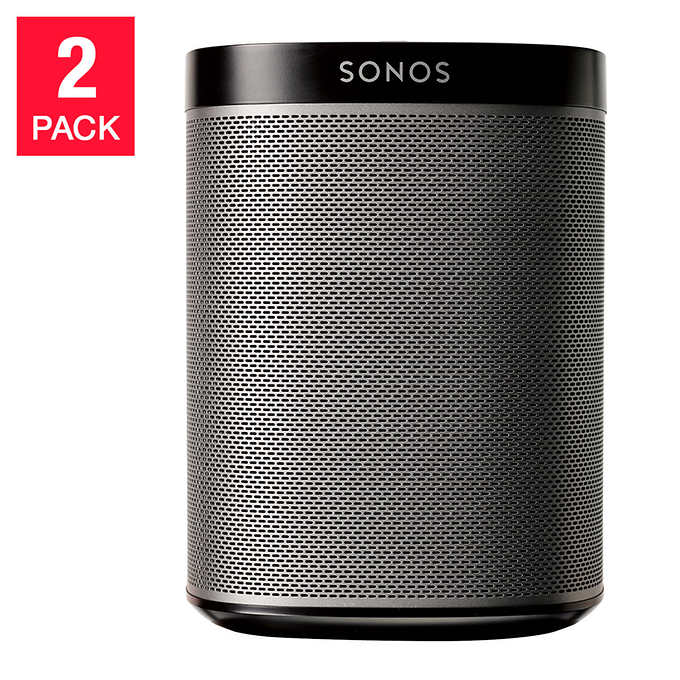 Costco sonos wireless speakers
