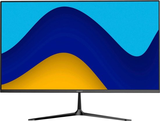 Element EM2FPAB24B 24" FHD IPS LCD Monitor » only $87.99