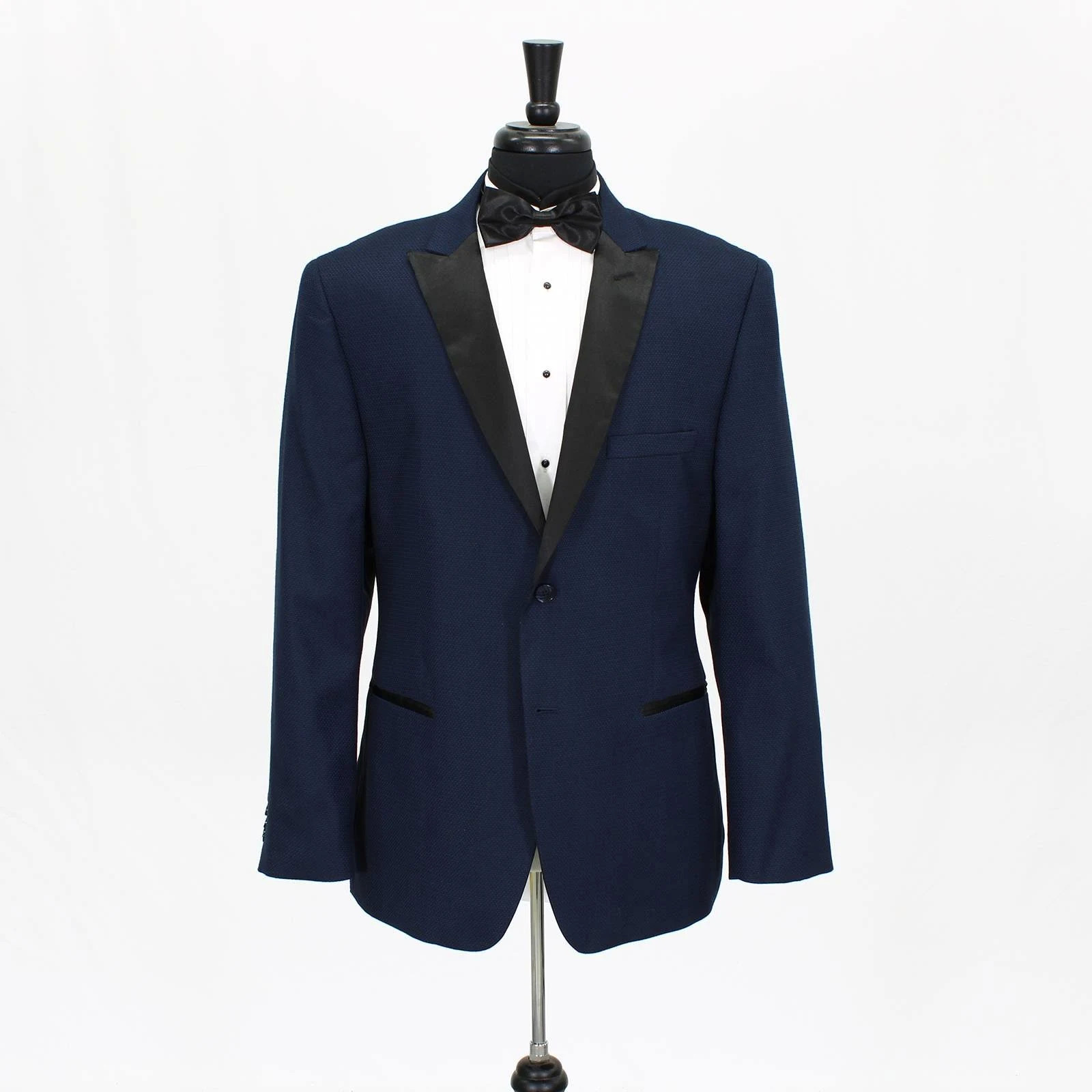 Alfani Men's Slim-Fit Stretch Solid Suit Jacket (Various) » only $54.50