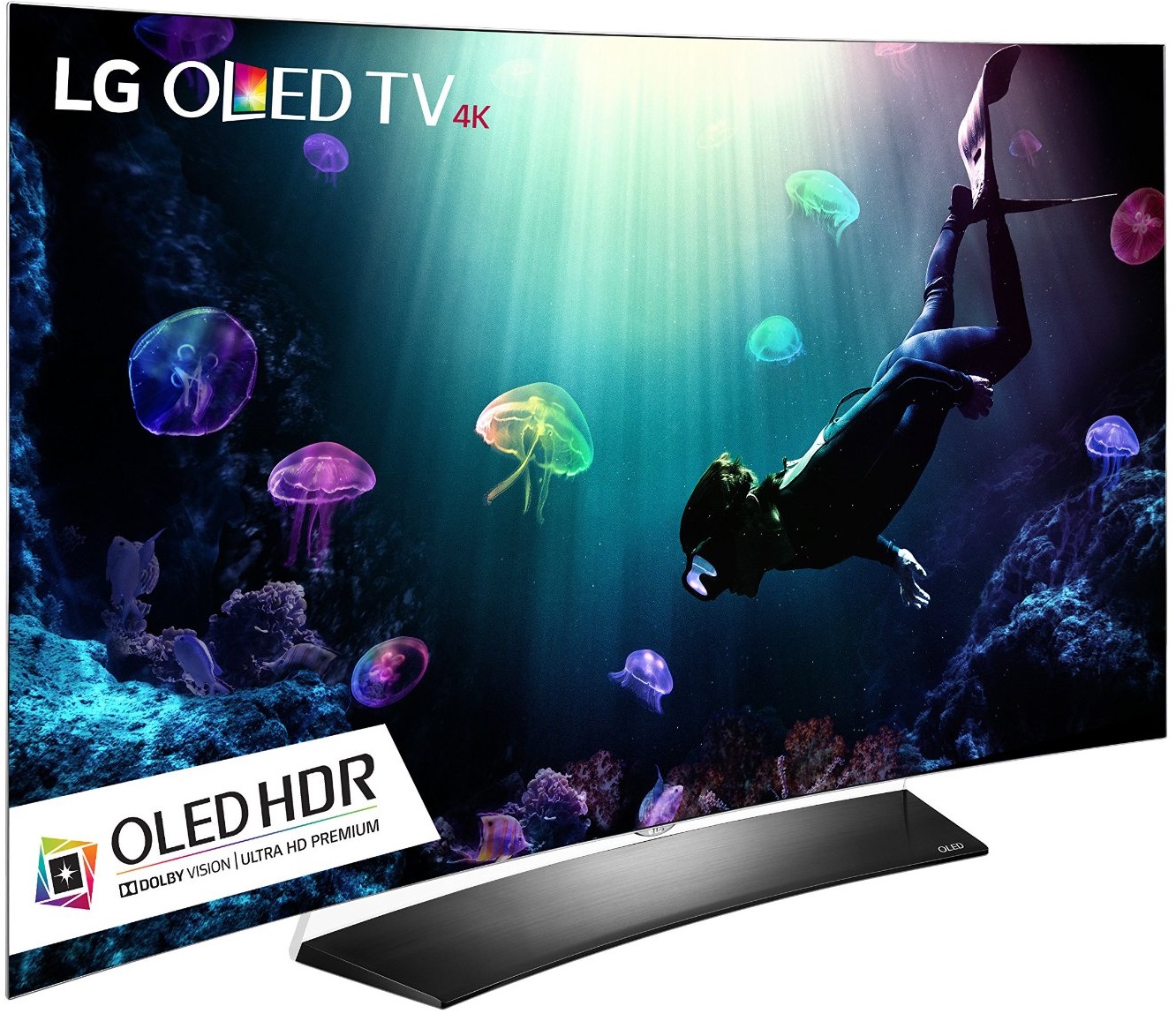 55" LG OLED TV OLED55C6P or OLED55B6P - Fry's Electronics (w/ Promo Code) - No Sales Tax $1299