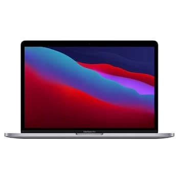 $1249 New MacBook Pro 13.3” Apple M1 Chip 8-core CPU, 8-core GPU – 8GB Memory – 256GB SSD – Space Gray