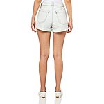 Lucky Brand Women's Utility Short for only $9.48, size 32 only