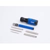 Kobalt 24-in-1 Screwdriver w/Precision Bits - $12.98