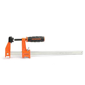 Jorgensen 12 and other bar clamps on sale $11.98