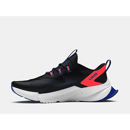 Under Armour running shoes and other outlet sale 50%+ off $19.58