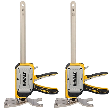 ACME: DEWALT TOUGHSERIES Construction Jack, 2 Pack Bundle - $119