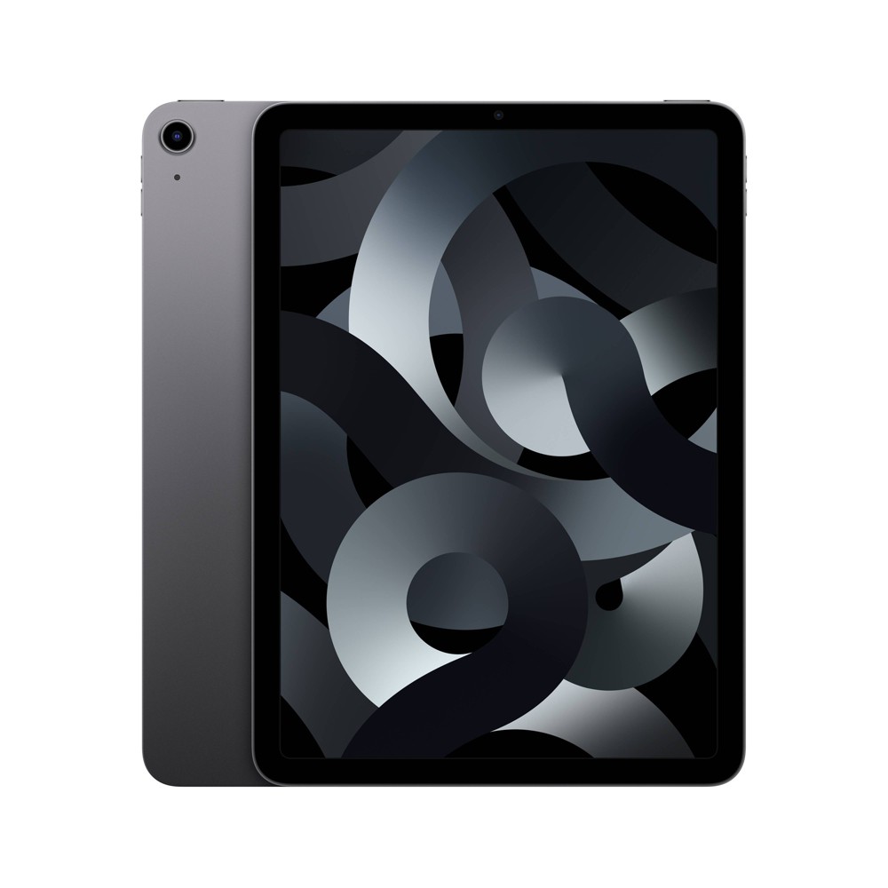 Apple iPad Air 10.9-inch Wi-Fi Only 256GB (2022, 5th Generation) $649.99