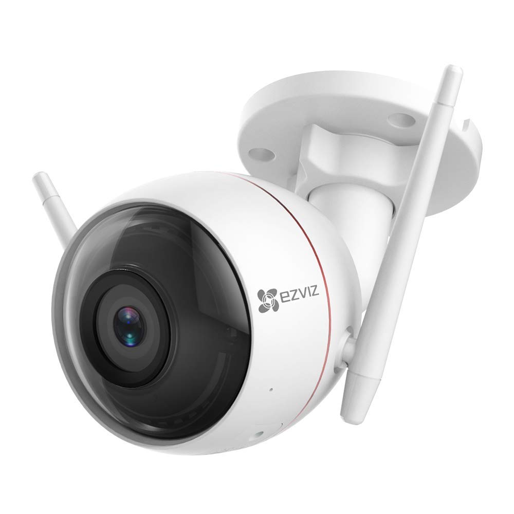 Home Security Cameras Outdoor Amazon