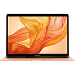 $1199 Apple 13.3&quot; MacBook Air with Retina Display 512 SSD 16 Gig RAM (Late 2018, Gold) B&amp;H