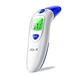 Digital Infrared Forehead Thermometer on Amazon $10.79 AC w/ Free Prime Shipping