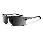 Men's Sports Style Polarized Sunglasses on Amazon $10.90 AC w/ Free Prime Shipping