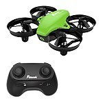 Mini Drone A20 RC Nano Quadcopter on Amazon $19.59 AC w/ Free Prime Shipping