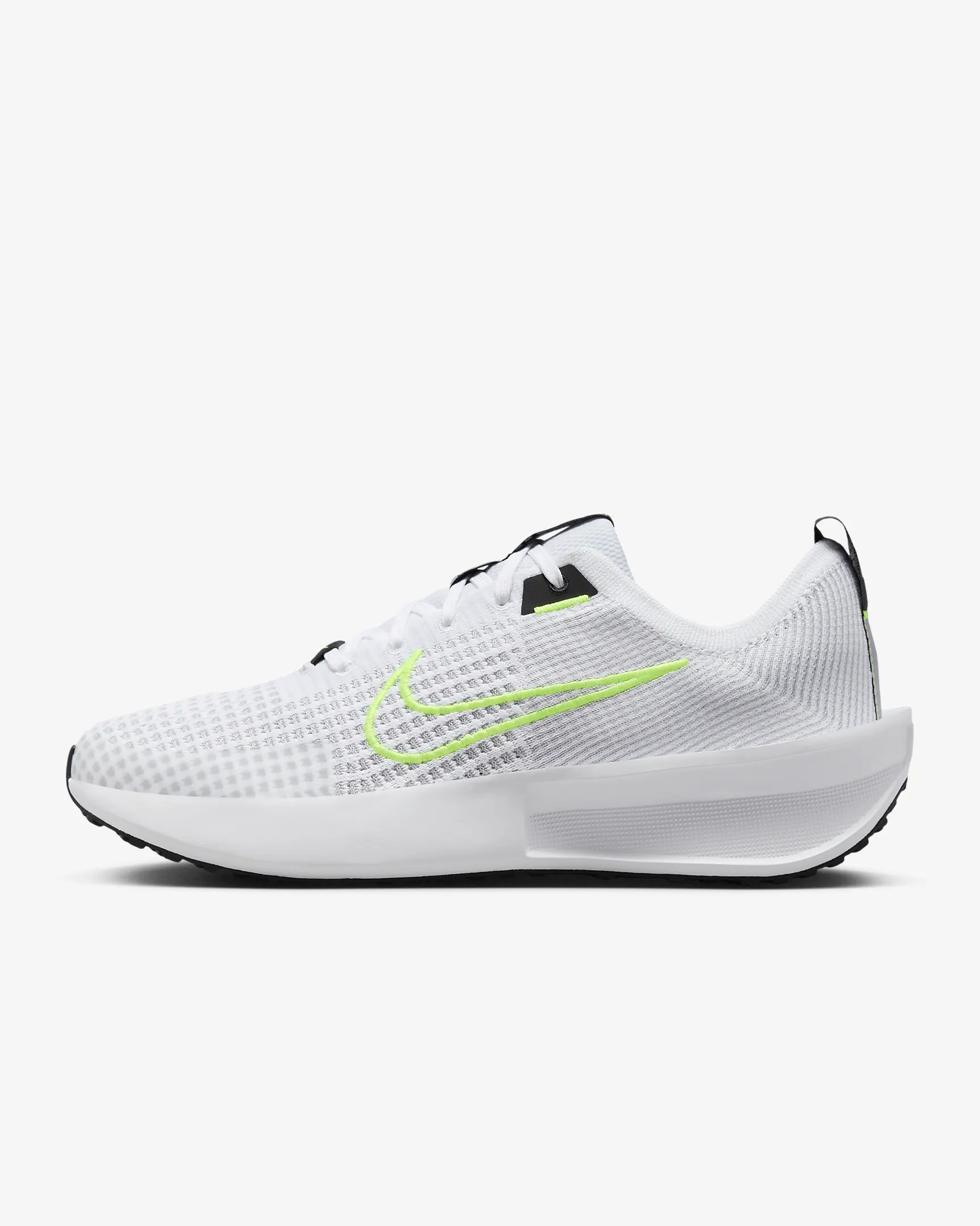 Nike Interact Run Men's Road Running Shoes + Free Shipping $50.97